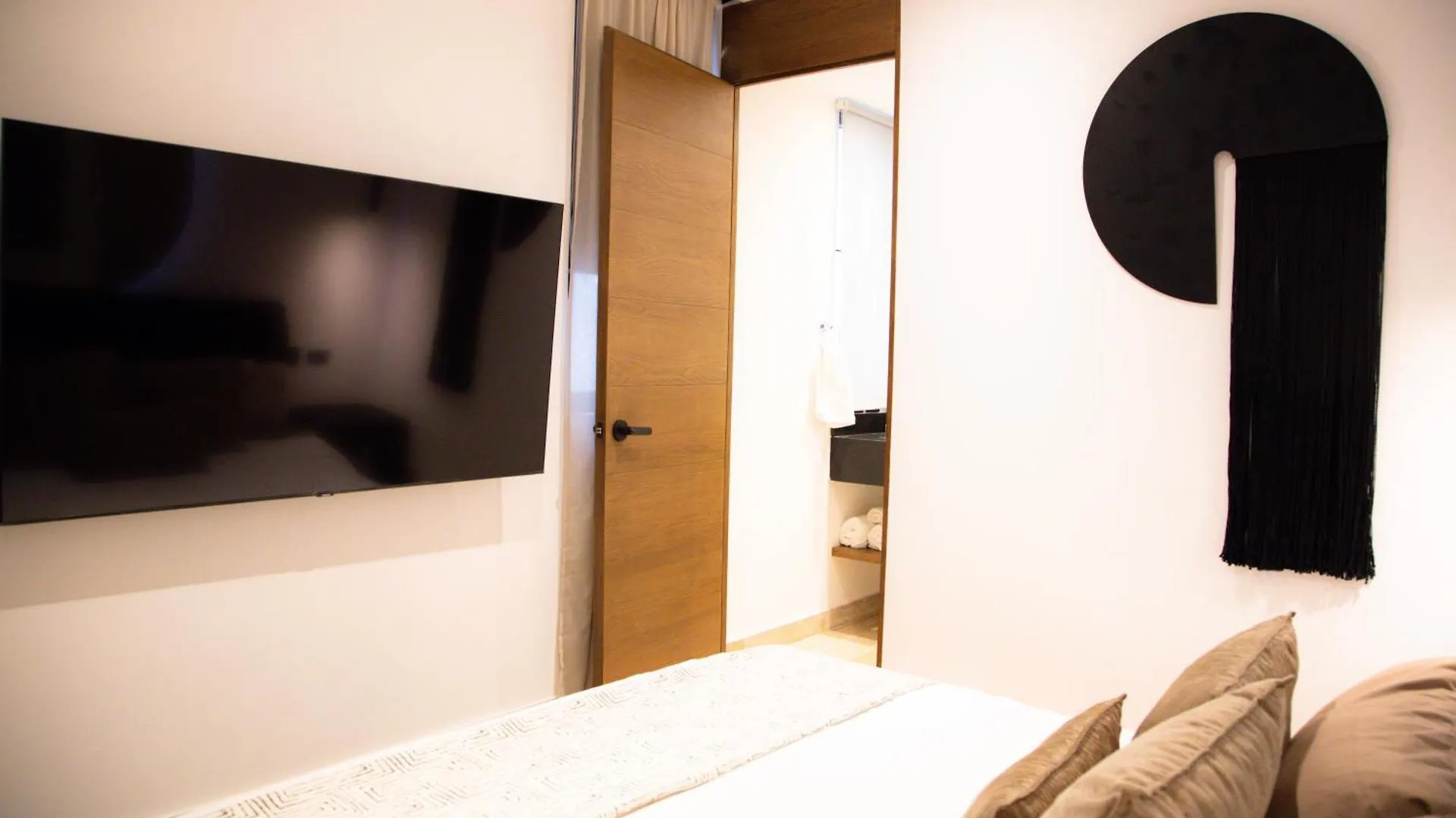 Mayan Paradise Loft Playa del Carmen Meksyk