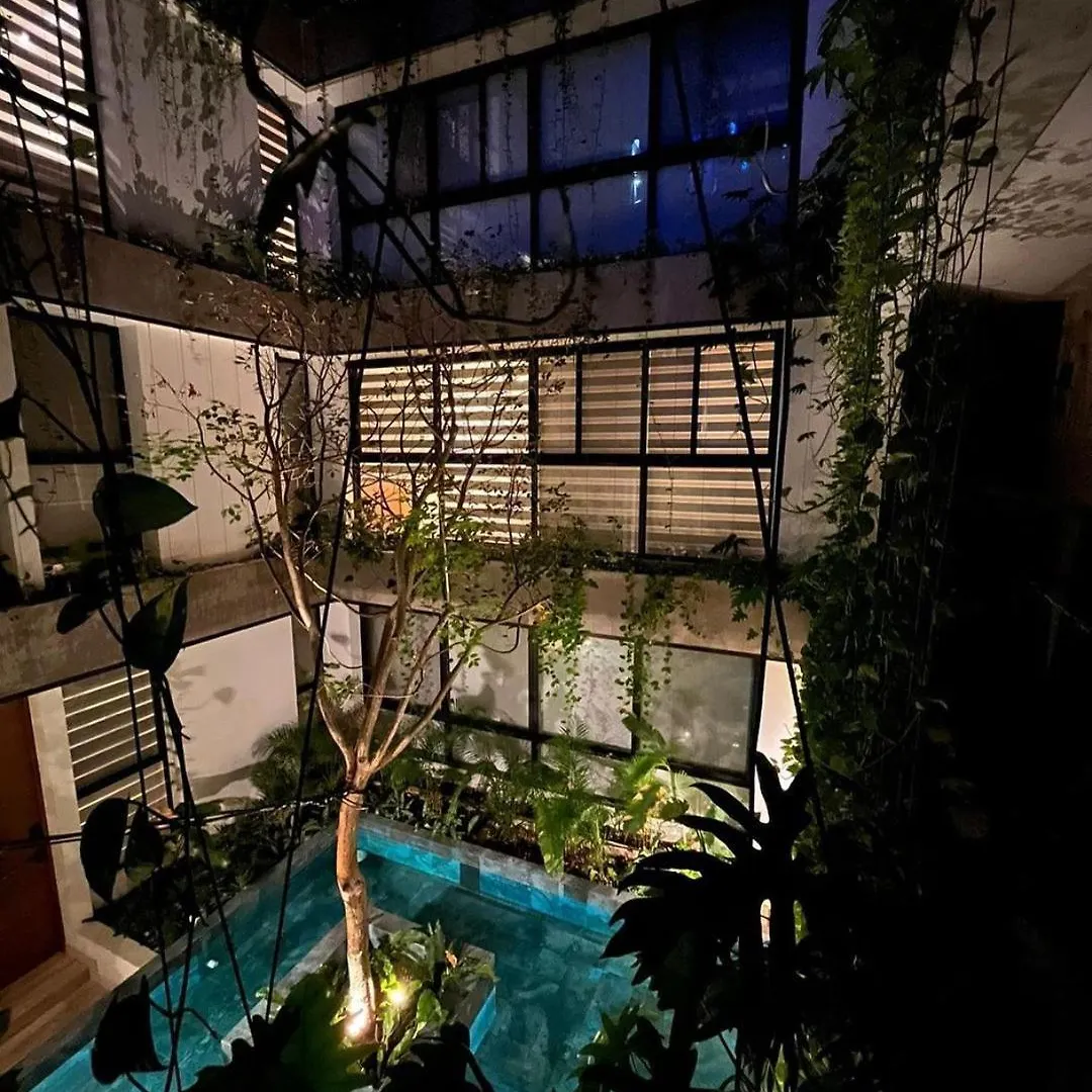 Mayan Paradise Loft Playa del Carmen Mexico