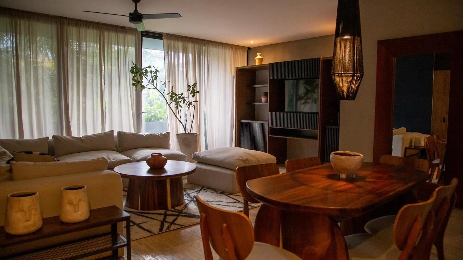 Appartement Mayan Paradise Loft Playa del Carmen