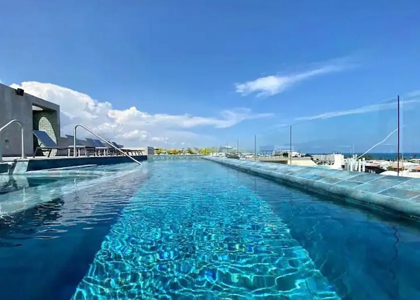 Mayan Paradise Loft Playa del Carmen